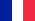 Franse vlag